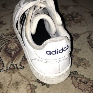 Adidas men size 8 shoes